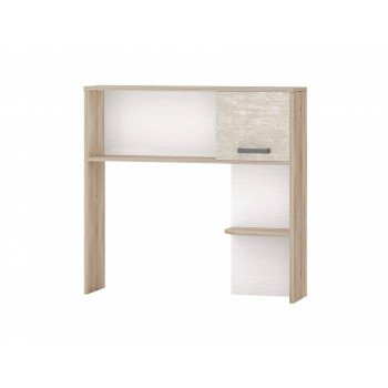 Эверест 500.20 Надстройка