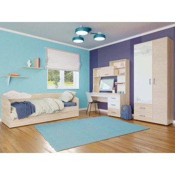 Набор мебели для детской Эверест 20