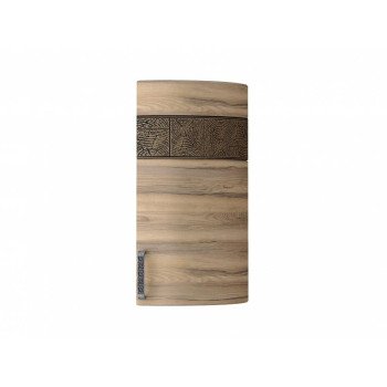 Бруклин 101.16 Шкаф кухонный торцевой закрытый (лев/прав)