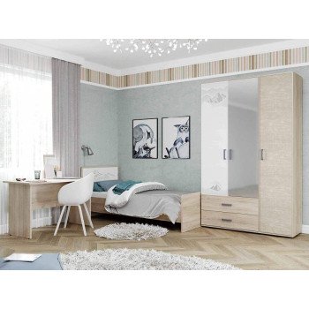 Набор мебели для детской Эверест 25