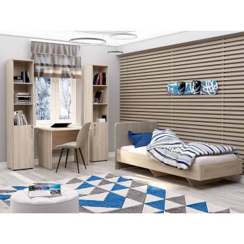 Набор мебели для детской Кашемир 11