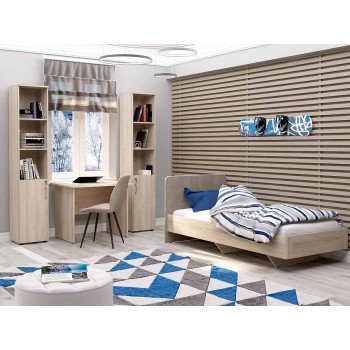 Набор мебели для детской Кашемир 11