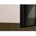 Дакота 103.09 Шкаф-витрина кухонный (с системой плавного закрывания)