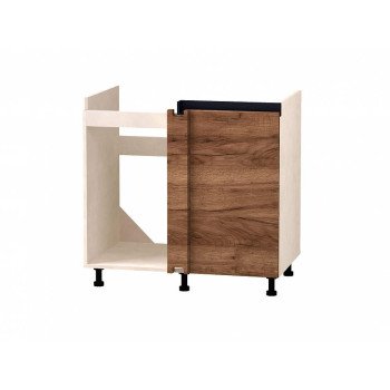 Дакота 103.52 Напольный шкаф под мойку угловой (лев/прав) Дакота 103.52 Напольный шкаф под мойку угловой (лев/прав)