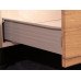 Дакота 103.59 Напольный шкаф (3 ящика с метабоксами)