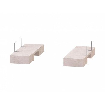 Дакота 103.56 Подставка под технику