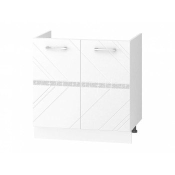 Бьянка 102.51 Напольный шкаф под мойку Бьянка 102.51 Напольный шкаф под мойку