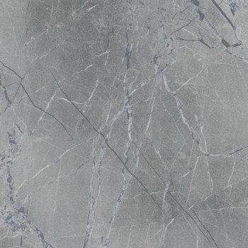 Угловая столешница КЕДР (к2) - Цвет: Мрамор марквина синий 3034/S