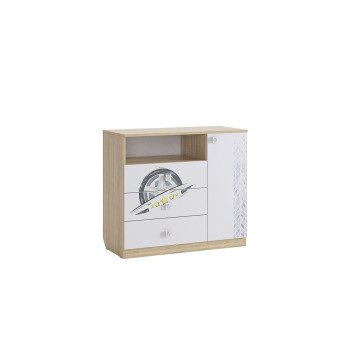 Комод Форсаж