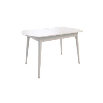 Стол обеденный раздвижной Сальса