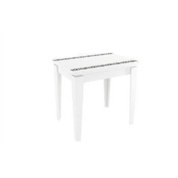 Стол обеденный раскладной Фантазия