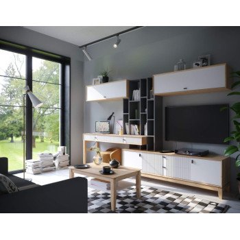 Бари Набор мебели для гостиной №2 Бари Набор мебели для гостиной №2