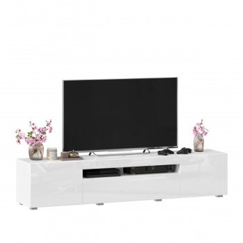 ЛД 685.020 Тумба под ТВ 1800 Бруклин ЛД 685.020 Тумба под ТВ 1800 Бруклин