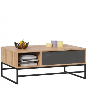 ЛД 674.040 Стол журнальный Кёльн