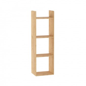 ЛД 693.040 Лайн Стеллаж малый