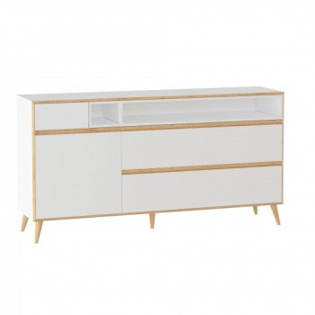 ЛД 693.090 Лайн Комод большой