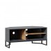 ЛД 689.040 Тумба ТВ угловая Лофт