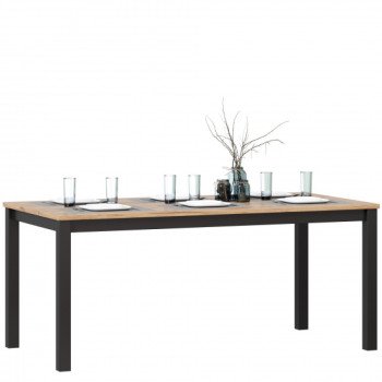 ЛД 678.040 Стол обеденный Техно