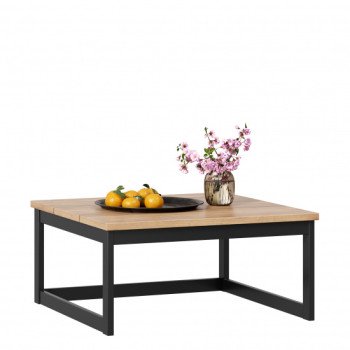 ЛД 678.260 Стол журнальный 800 Техно