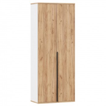 ЛД 528.050 Шкаф двухстворчатый Урбан