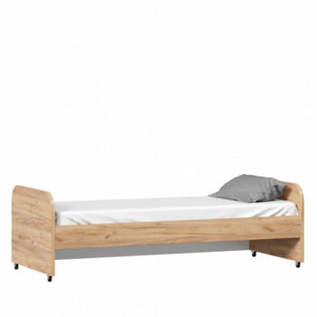 ЛД 528.220 Кровать выкатная для кровати-чердака Урбан