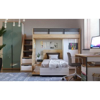 Урбан Детская спальня №4