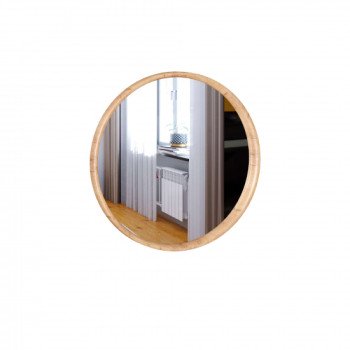 ЛД 698.210 Бари Зеркало навесное ППУ