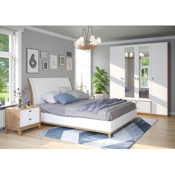 Спальня Бари