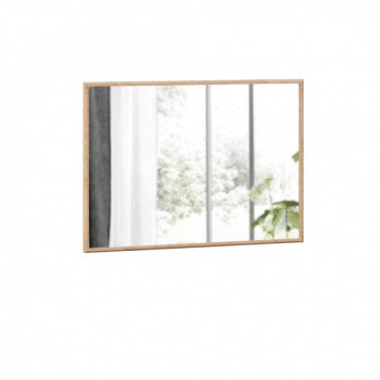 ЛД 692.090 Зеркало настенное Шелли