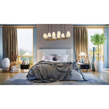 Шелли Спальный гарнитур №4