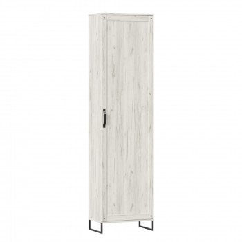 ЛД 672.010 Шкаф одностворчатый Сидней