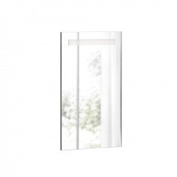 ЛД 659.390 Зеркало настенное с подсветкой Фиджи