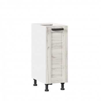 ЛД 234.010 Тумба кухонная 300 Винченца ЛД 234.010 Тумба кухонная 300 Винченца