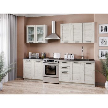 Винченца Кухонный гарнитур 2600 Винченца Кухонный гарнитур 2600