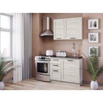 Винченца Кухонный гарнитур 1600 Винченца Кухонный гарнитур 1600