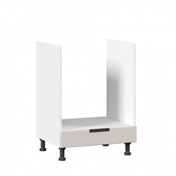 ЛД 296.250 Тумба кухонная 600 для встраиваемой техники Джамис