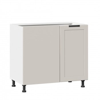 ЛД 296.090 Тумба кухонная угловая 1000 Джамис