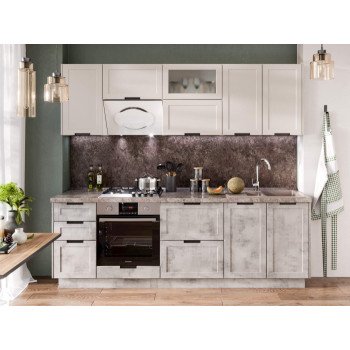 Джамис Кухонный гарнитур №2