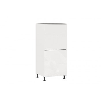 ЛД 281.950 Тумба кухонная 600 высокая Шервуд ЛД 281.950 Тумба кухонная 600 высокая Шервуд