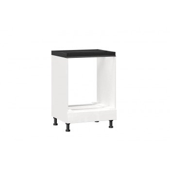 ЛД 281.250 Тумба кухонная 600 для встраиваемой техники Шервуд ЛД 281.250 Тумба кухонная 600 для встраиваемой техники Шервуд