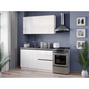 Кухонный гарнитур Шервуд 2000