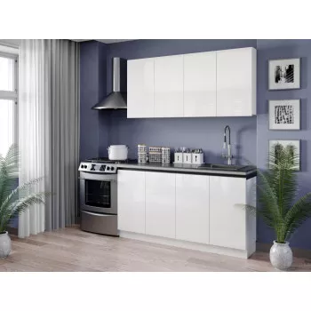 Кухонный гарнитур Шервуд 2200