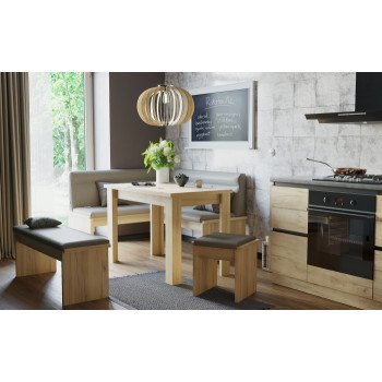 Бавария Кухонный уголок