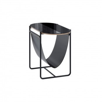 ЛД 451.210 Стол журнальный Тип 9