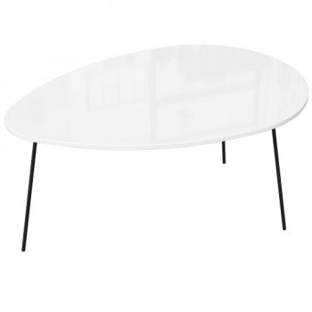 ЛД 451.150 Стол журнальный тип 3 высокий