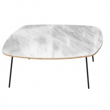 ЛД 451.180 Стол журнальный Тип 2 низкий