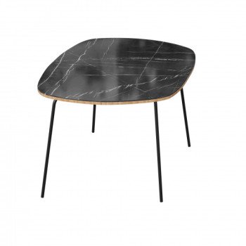 ЛД 451.170 Стол журнальный Тип 2 высокий