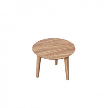 ЛД 451.230 Стол журнальный Тип 6 D 400