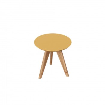 ЛД 451.240 Стол журнальный Тип 8 H 350