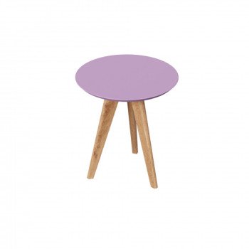 ЛД 451.280 Стол журнальный Тип 8 H 450